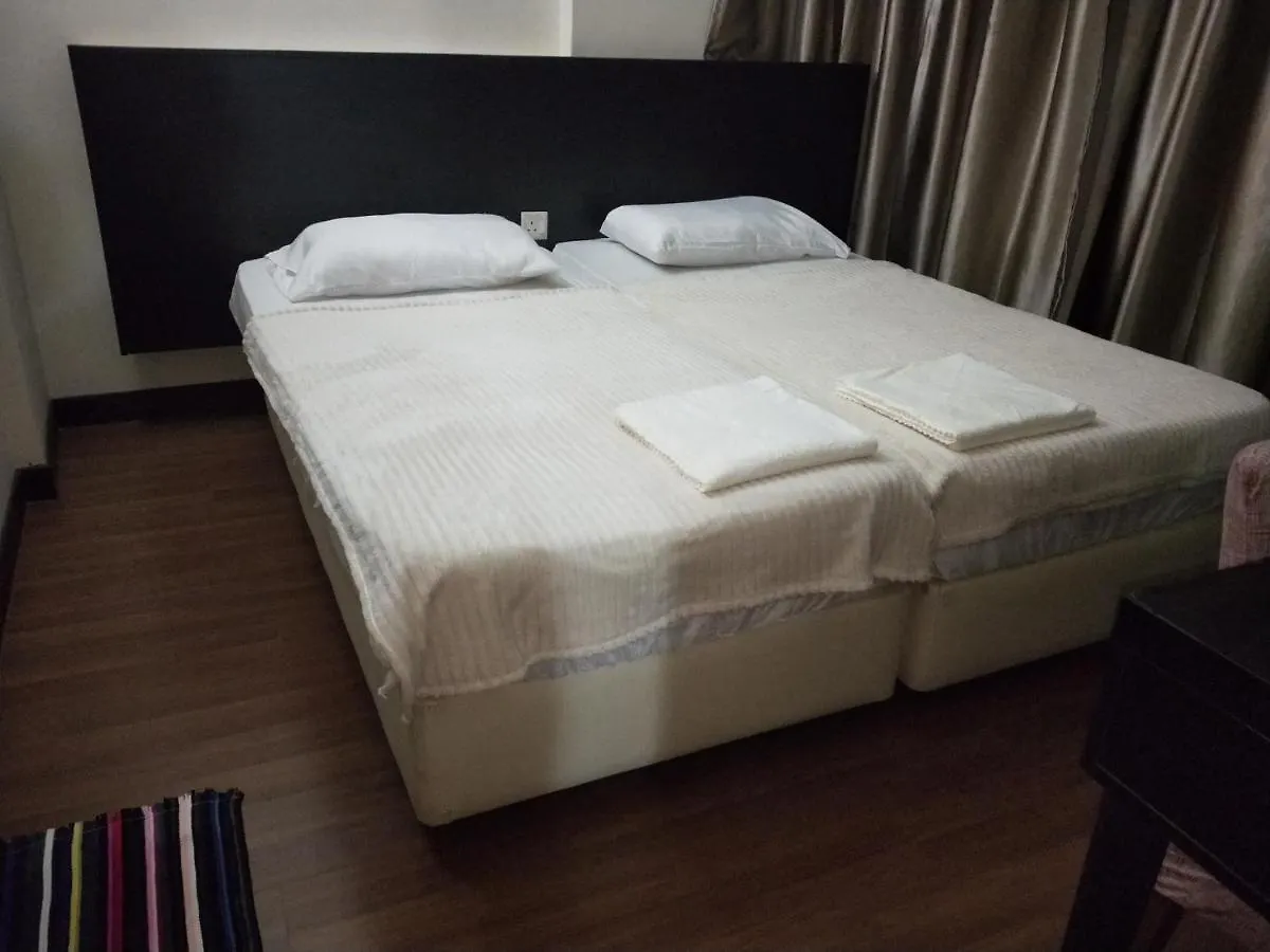 Family Stay 2 Bilik Waterpark Apartment Resort Melaka Free 4 Tiket contacts