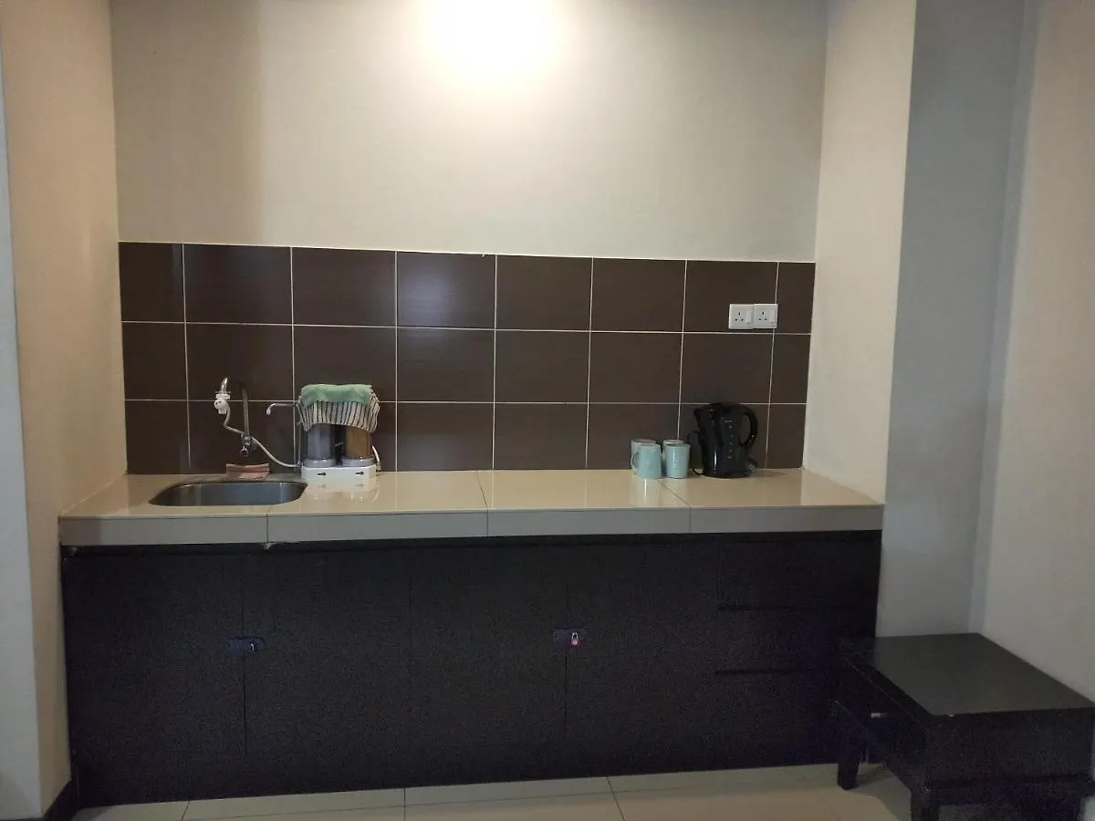 Family Stay 2 Bilik Waterpark Apartment Resort Melaka Free 4 Tiket